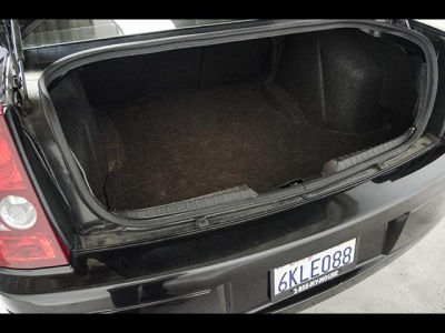 2009 Chrysler 300  LX