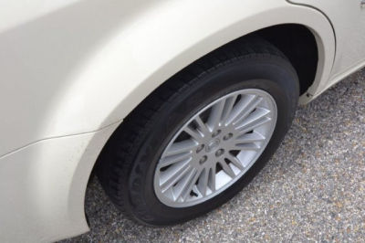 2010 Chrysler 300  Touring