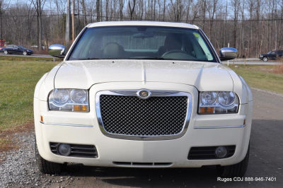 2010 Chrysler 300  Touring Plus