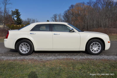 2010 Chrysler 300  Touring Plus