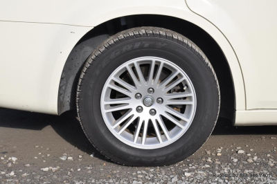 2010 Chrysler 300  Touring Plus