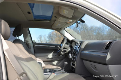 2010 Chrysler 300  Touring Plus