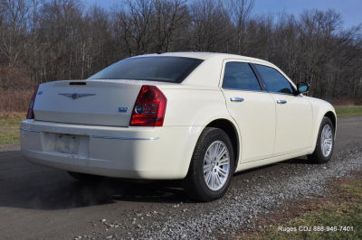 2010 Chrysler 300  Touring Plus