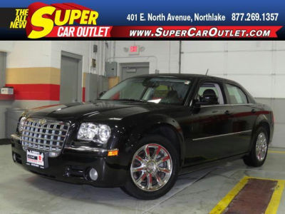 2008 Chrysler 300  Limited