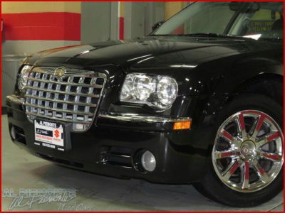 2008 Chrysler 300  Limited