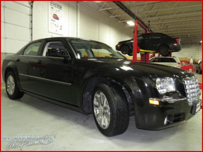 2008 Chrysler 300  Limited