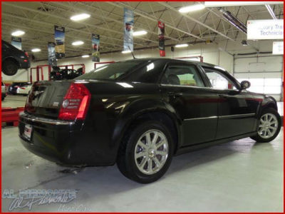 2008 Chrysler 300  Limited