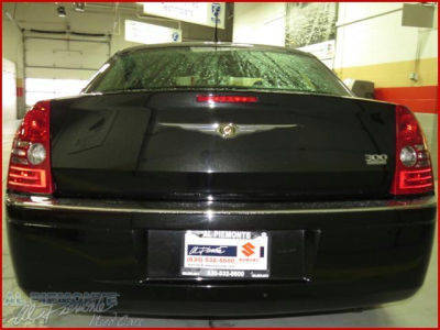 2008 Chrysler 300  Limited