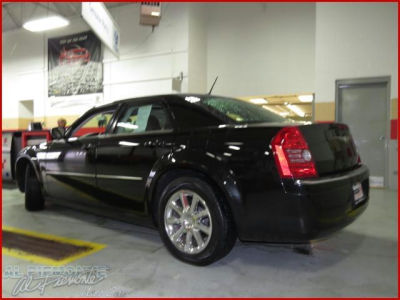 2008 Chrysler 300  Limited