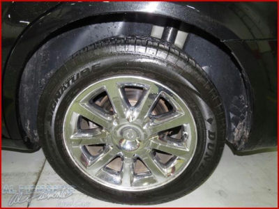 2008 Chrysler 300  Limited