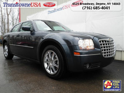 2007 Chrysler 300  Touring