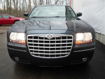 2007 Chrysler 300  Touring