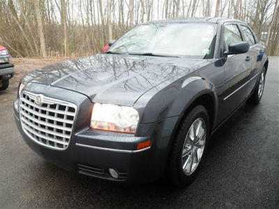 2007 Chrysler 300  Touring