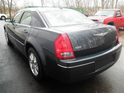 2007 Chrysler 300  Touring