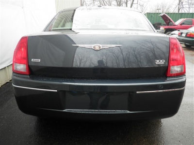 2007 Chrysler 300  Touring