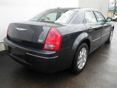 2007 Chrysler 300  Touring