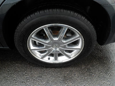 2007 Chrysler 300  Touring