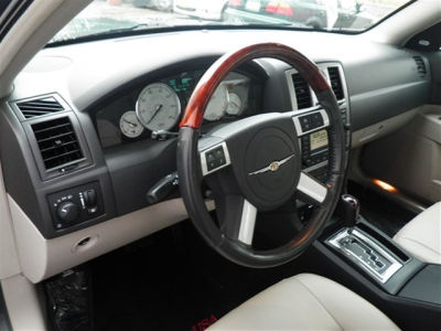 2007 Chrysler 300  Touring