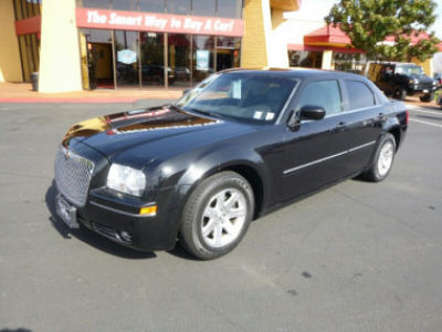 2007 Chrysler 300  Touring