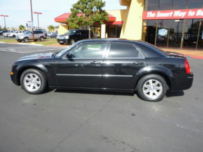 2007 Chrysler 300  Touring