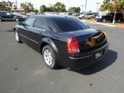 2007 Chrysler 300  Touring