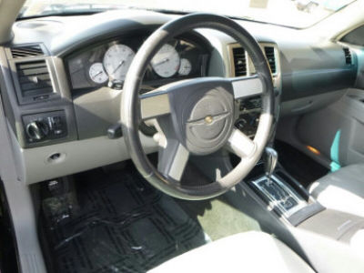 2007 Chrysler 300  Touring