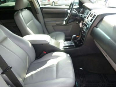 2007 Chrysler 300  Touring