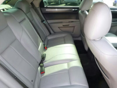 2007 Chrysler 300  Touring