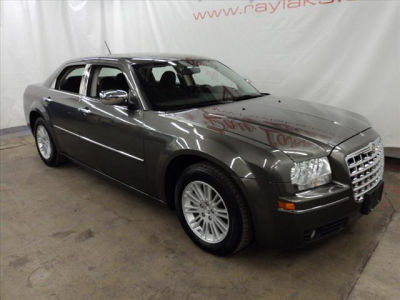 2008 Chrysler 300  Touring