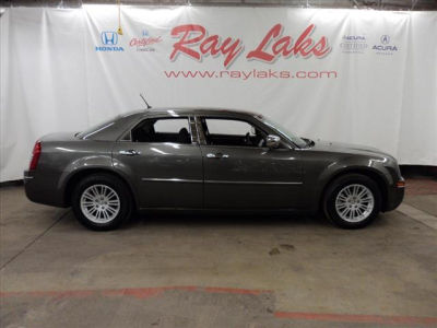 2008 Chrysler 300  Touring
