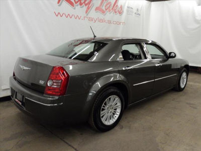 2008 Chrysler 300  Touring
