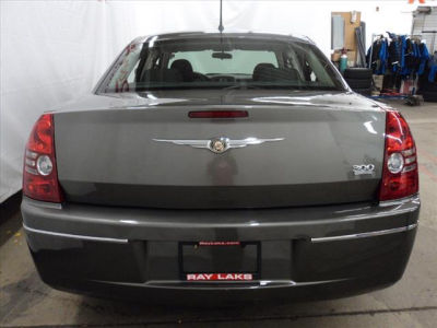 2008 Chrysler 300  Touring