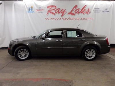 2008 Chrysler 300  Touring