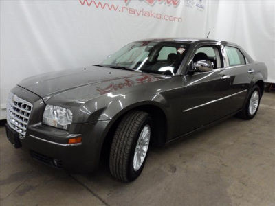 2008 Chrysler 300  Touring