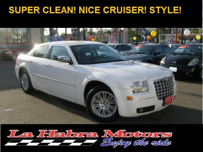 2010 Chrysler 300  Touring