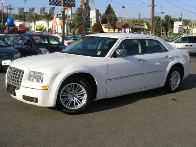 2010 Chrysler 300  Touring