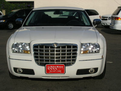 2010 Chrysler 300  Touring