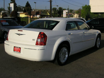 2010 Chrysler 300  Touring