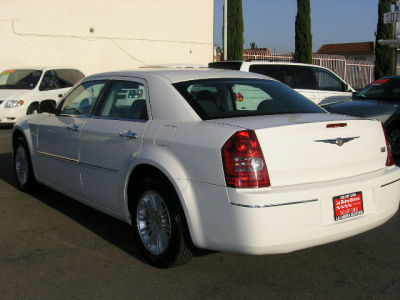 2010 Chrysler 300  Touring