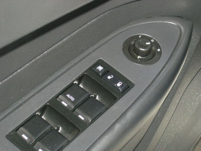 2010 Chrysler 300  Touring