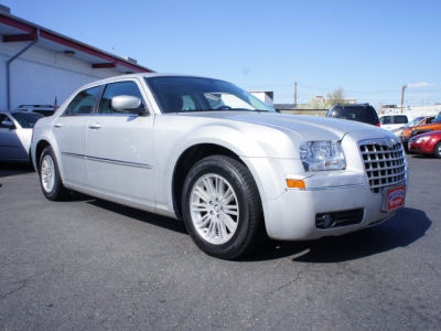 2009 Chrysler 300  Touring