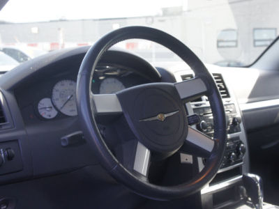 2009 Chrysler 300  Touring