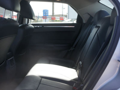 2009 Chrysler 300  Touring