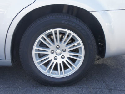 2009 Chrysler 300  Touring