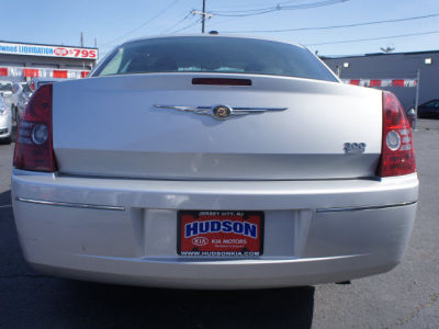 2009 Chrysler 300  Touring