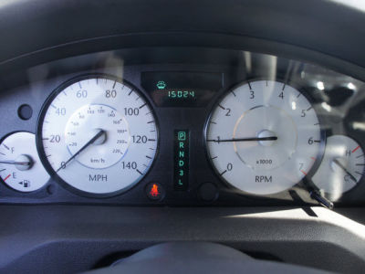 2009 Chrysler 300  Touring