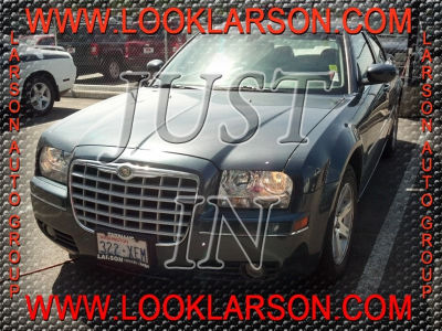 2007 Chrysler 300  Touring