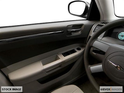 2010 Chrysler 300  Touring