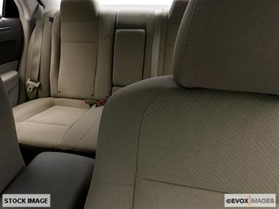 2010 Chrysler 300  Touring