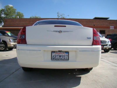 2010 Chrysler 300  Touring Plus